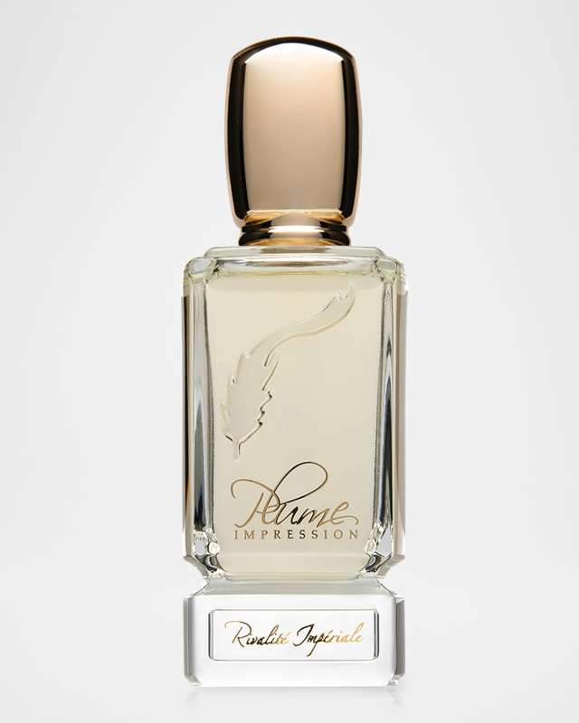 Rivalité Impériale Eau de Parfum, 80mL